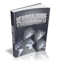 Guide des nouveaux arrivants pour démarrer un site d'adhésion