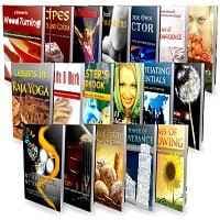Série Collection Niches (18 produits)