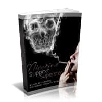 Soutien Nicotine Superstar