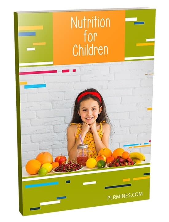 Nutrition pour les enfants