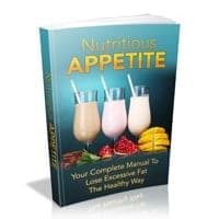 Appétit Nutritif