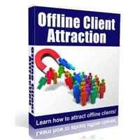 Attraction de clients hors ligne