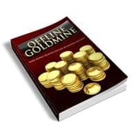 Mine d'or hors ligne
