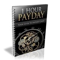 Jour de paye d'une heure