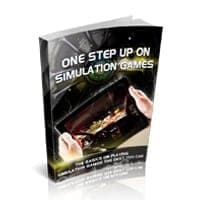 Un pas vers le haut sur les jeux de simulation
