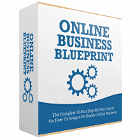 Pack Blueprint pour Entreprise en Ligne