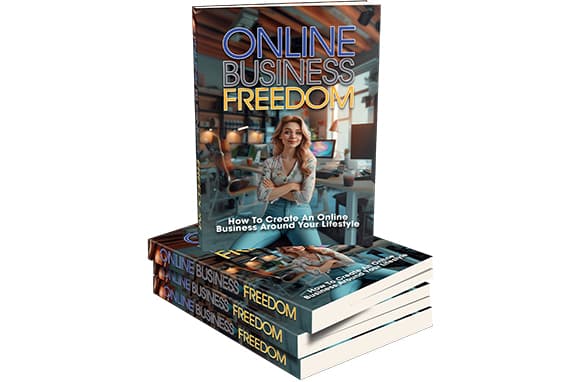 Liberté des entreprises en ligne