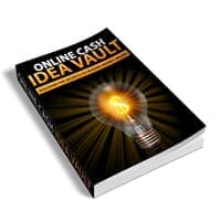 Cash Idea Vault en ligne