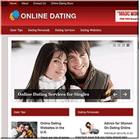 Rencontres en ligne Niche PLR Blog