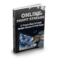 Flux de profits en ligne