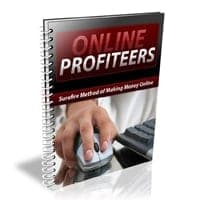 Bénéficiaires en ligne