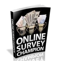 Champion du sondage en ligne