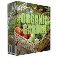 Logiciel d'information sur le jardin biologique