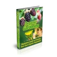 Jardinage biologique
