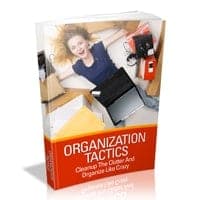 Organisation Tactique