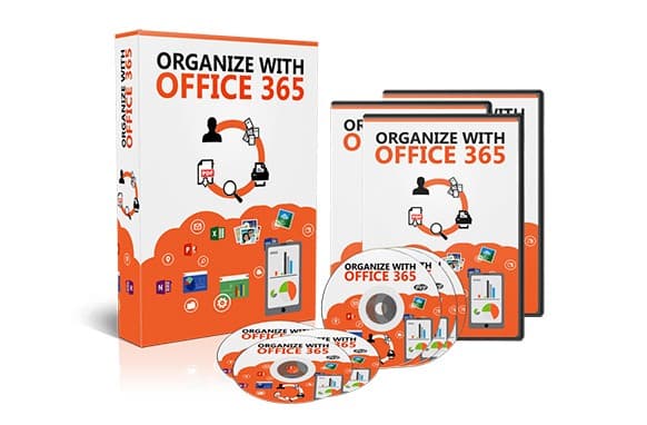 Organisez avec Office 365