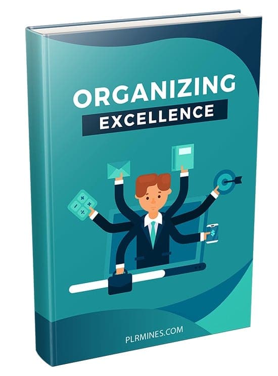 Organisation de l'excellence