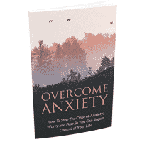 Vaincre l'anxiété