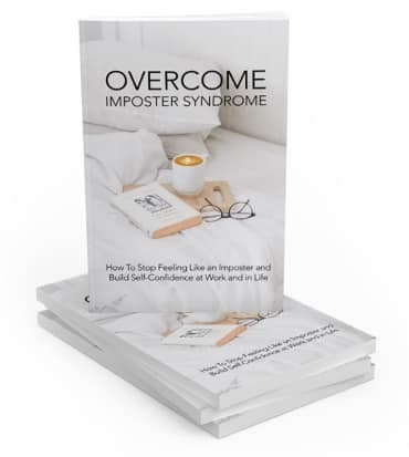Surmonter le syndrome d'mposter