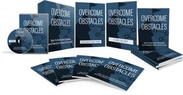 Surmonter les obstacles Vidéo