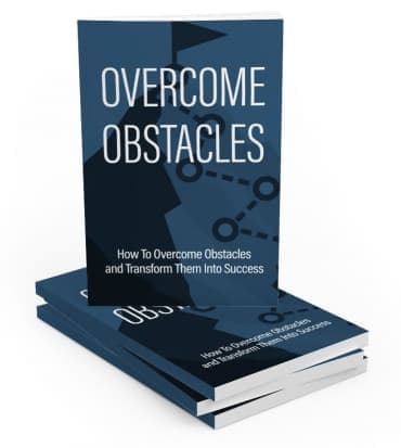 Surmonter les Obstacles
