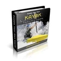 Paddle votre propre Kayak