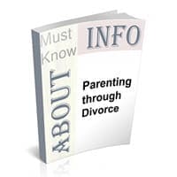 Parenter par le divorce