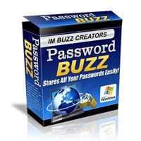 Mot de passe Buzz