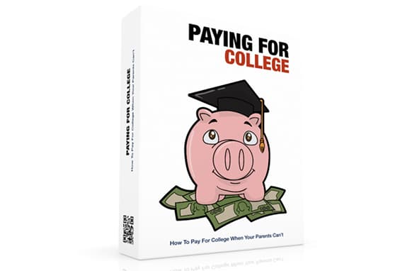 Payer pour l'université