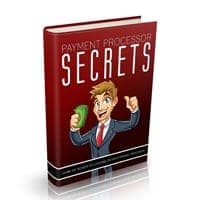 Secrets du processeur de paiement