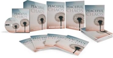Vidéo pacifique du chaos
