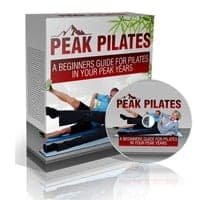 Pic Pilates Or