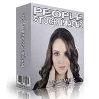 Gens Images de stock Vol 2