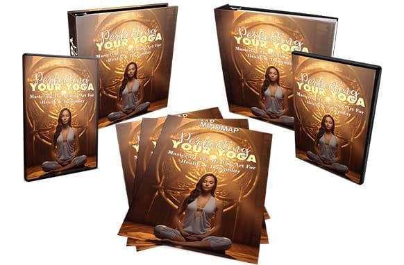 Perfectionnement de votre yoga
