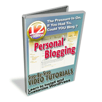 Blogging personnel