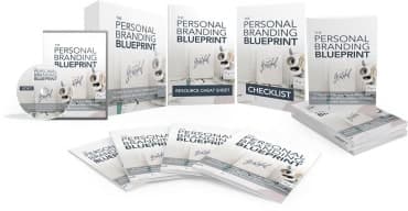 Vidéo de Blueprint de marque personnelle