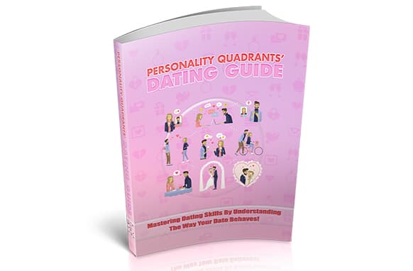 Personnalité Quadrants Dating Guide 2024
