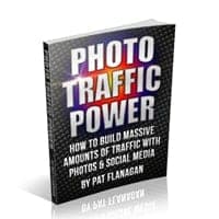 Puissance de trafic photographique