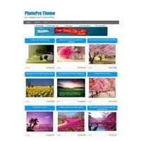 Thème WordPress Photopro