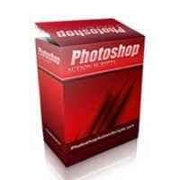 Scénarios d'action Photoshop