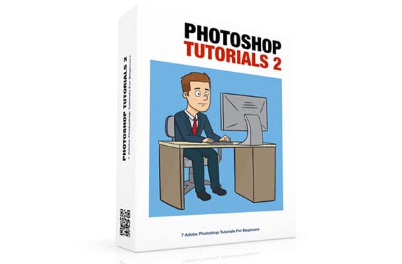 Photoshop Tutoriels 2