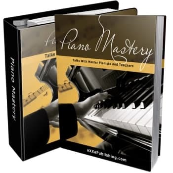 Maîtrise du piano