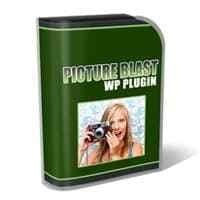 Photo Blast WP Plugin