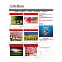 Thème WordPress Pixense Pro