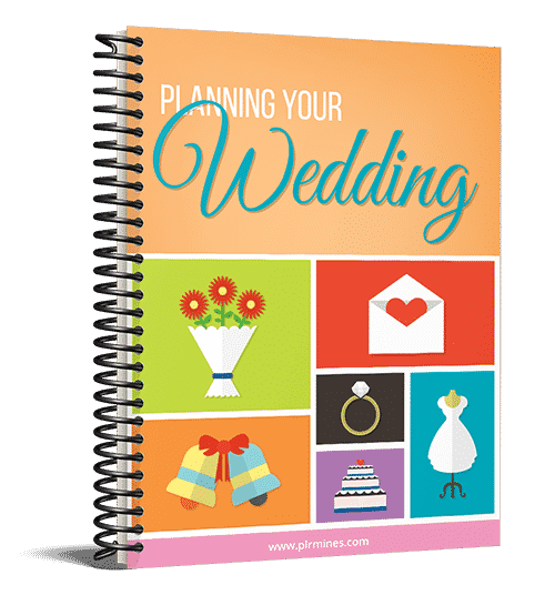 Planifier votre mariage