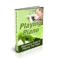 Jouer du piano