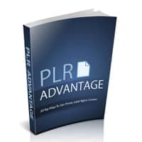 Avantage PLR