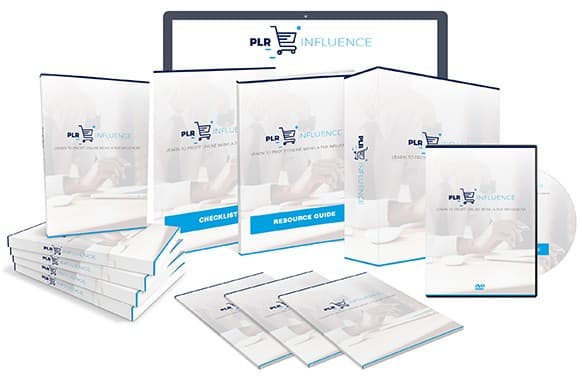 Influence des PLR