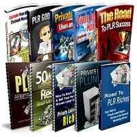 PLR Niche & Rapports sur les bénéfices