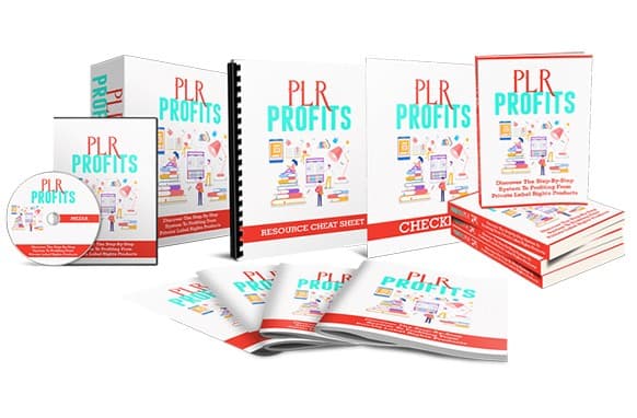 PLR Profits Video Upgrade